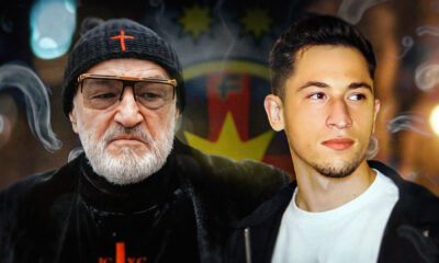 Gigi Becali, despre negocierile cu Moruțan: ”Ia ți banii! Ai contract ferm”