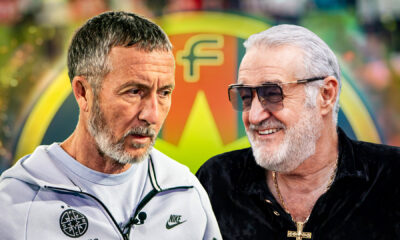 Gigi Becali îl cumpără, la 3 săptămâni după ce Mihai Stoica s a opus transferului său la FCSB