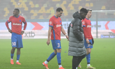 Gigi Becali l a făcut de râs în fața coechipierilor și poate pleca de la FCSB: ”I am zis că știu tot”