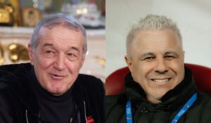 Gigi Becali l a propus pe Octavian Popescu la echipa lui Marius Şumudică: “Îşi dă un restart şi iau 20 de milioane”