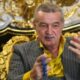 Gigi Becali, lăudat după ce a anunțat plecarea lui Octavian Popescu de la FCSB: „E hoț, șmecher”