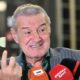 Gigi Becali, prezent la baza de antrenament a FCSB! Jucătorii au fost băgați în ședință