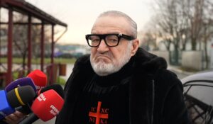 Gigi Becali, principalul vinovat pentru situaţia de la FCSB: “Mă dau afară singur, dar nu pot”