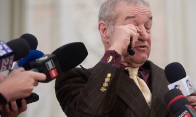 Gigi Becali: ”S a creat o confuzie zilele trecute