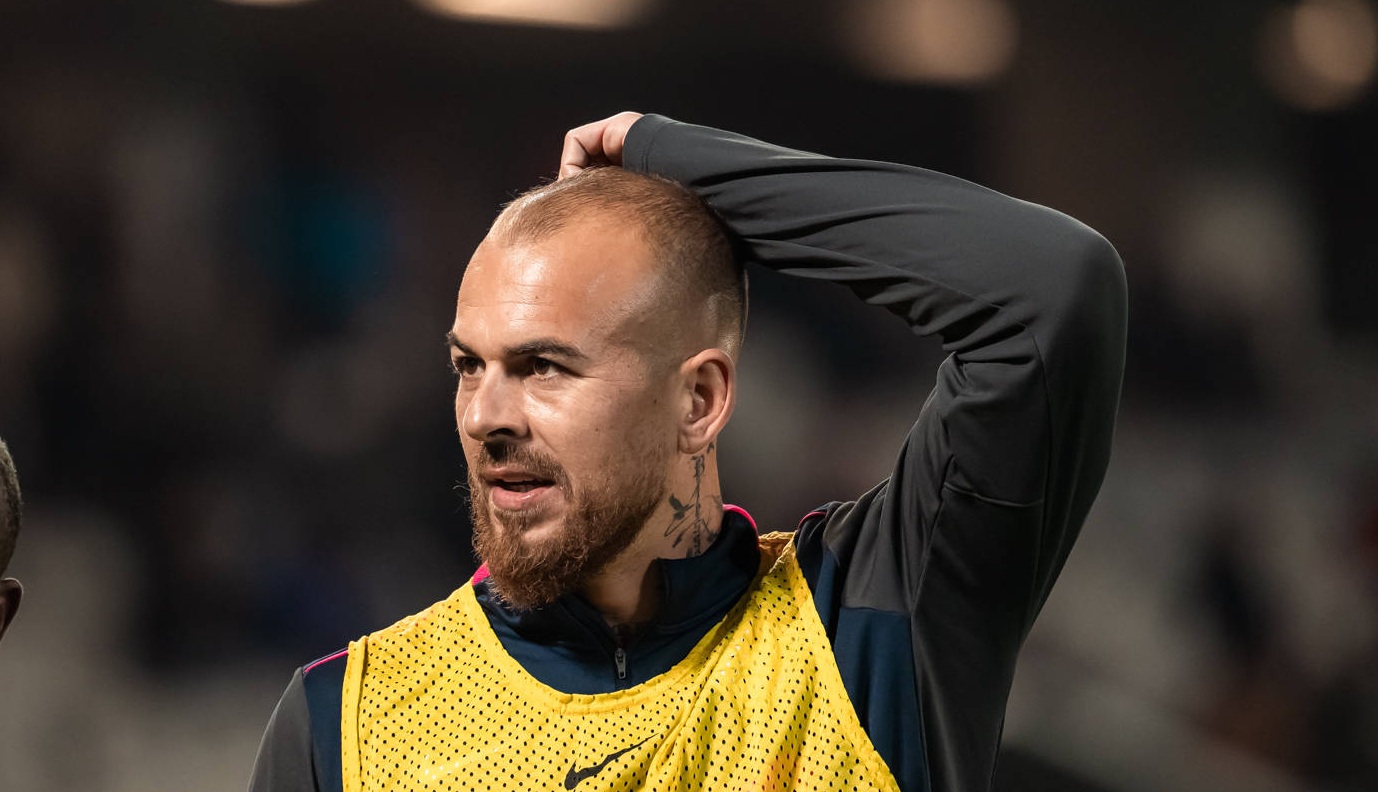 Gigi Becali s a răzgândit în cazul lui Denis Alibec