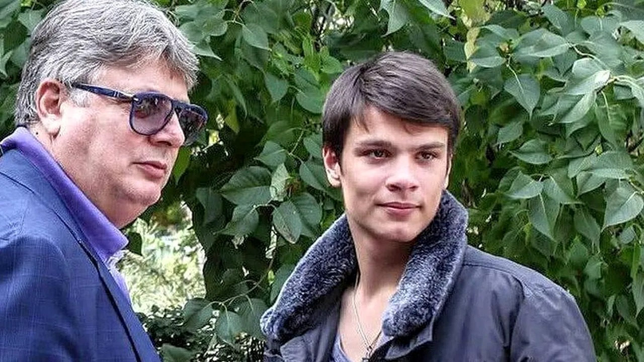 Gino Iorgulescu a reacționat după declarațiile lui Mario: ”Suferă de afecțiuni medicale psihice grave, ireversibile”