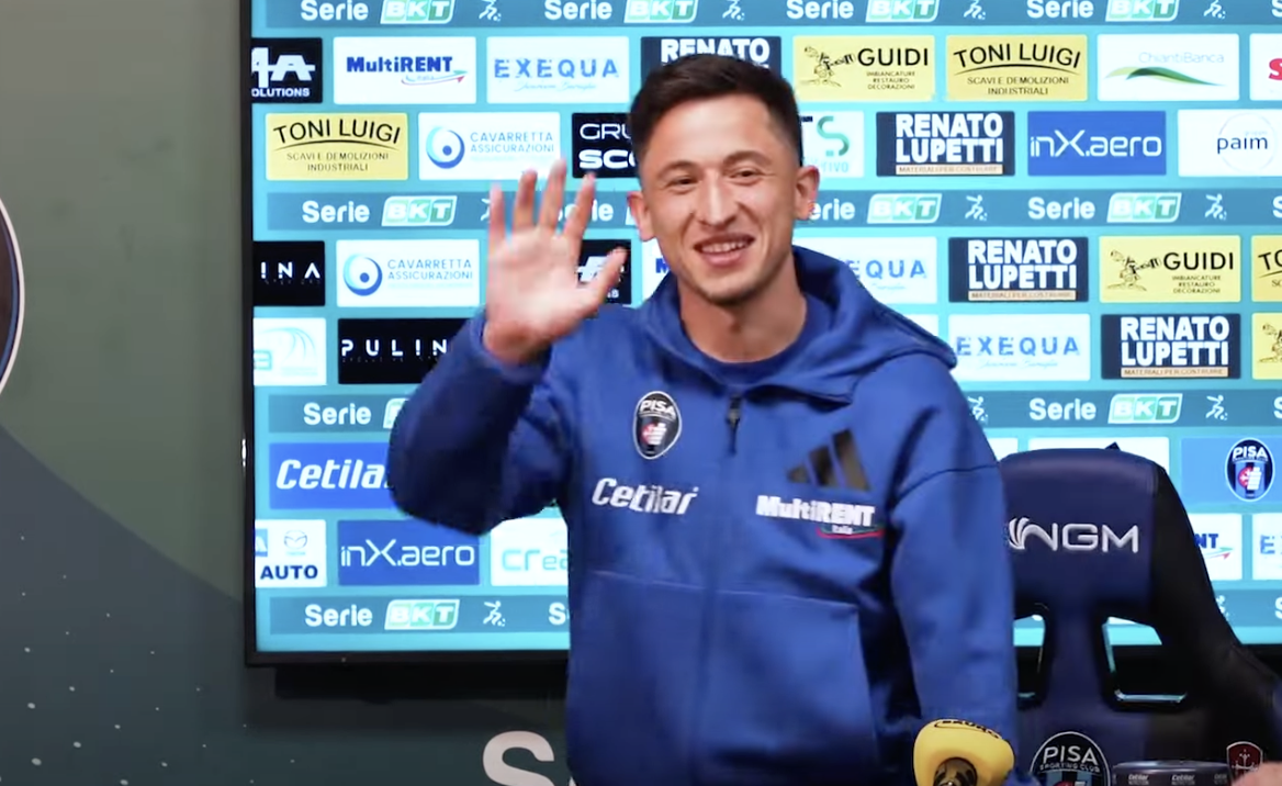 Giovanni Becali a spus totul despre transferul lui Olimpiu Moruțan la Universitatea Craiova