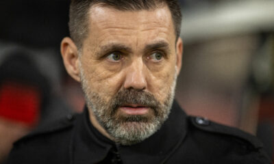 Giovanni Becali îi anunță plecarea lui Zeljko Kopic de la Dinamo: ”Probabil în vară”