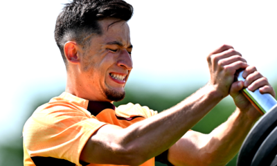 Grecii nu au avut milă, după ce Olimpiu Moruțan s a transferat la Rapid: ”Nimic!”