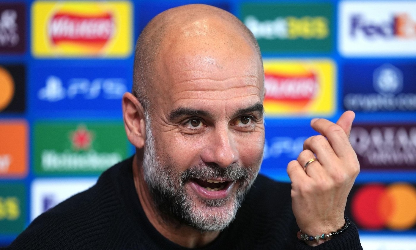 Guardiola vrea să cumpere de la Barcelona! Ofertă pentru una dintre ”bijuteriile” catalanilor
