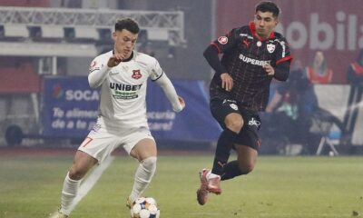 Hermannstadt Dinamo 1