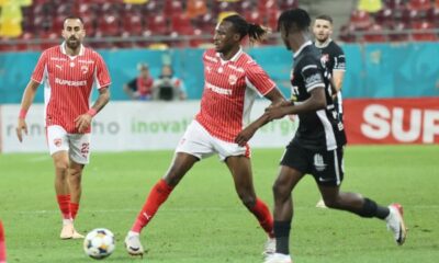Hermannstadt Dinamo, de la ora 20:00, pe iAMsport.ro