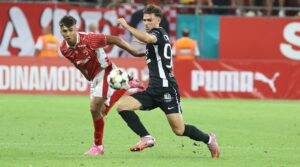 Hermannstadt – Dinamo LIVE TEXT (20:30). „Câinii” pot urca pe primul loc, dacă l înving pe Dorinel Munteanu