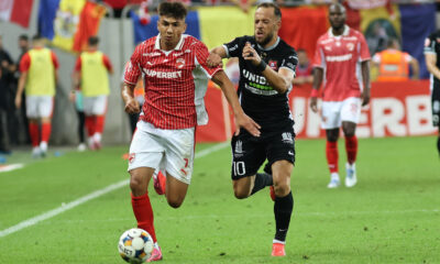 Hermannstadt Dinamo, LIVE VIDEO, 20:00, Digi Sport