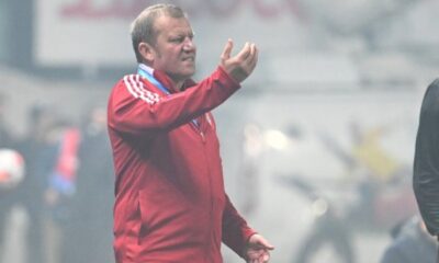 Hermannstadt îi face poftele lui Dorinel Munteanu