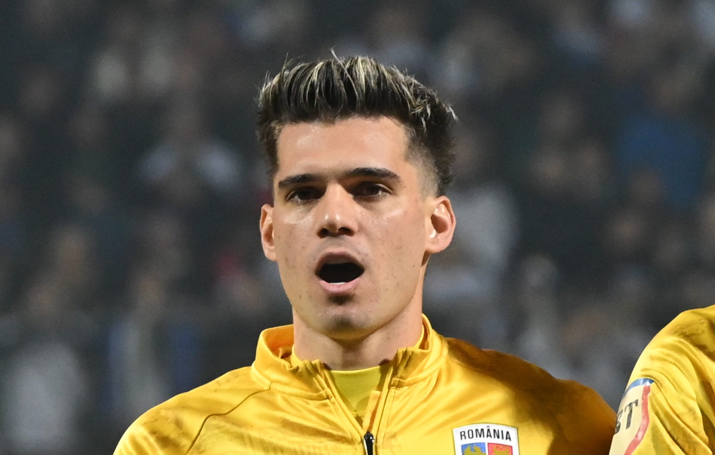 Ianis Hagi, OUT! Alanyaspor a făcut anunțul