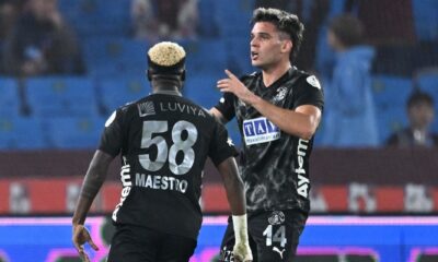 Ianis Hagi, suspendat! Ce a făcut Alanyaspor în Turcia