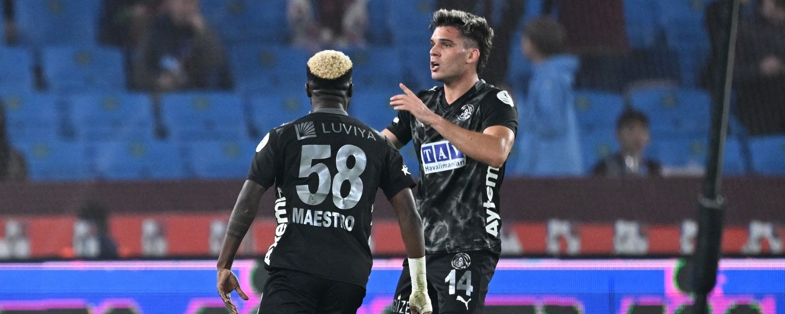 Ianis Hagi, suspendat! Ce a făcut Alanyaspor în Turcia
