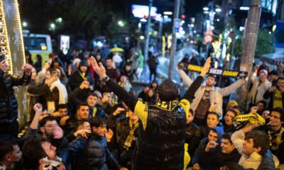 Iau cu asalt Arena Națională! Câți suporteri va avea Fenerbahce la meciul cu FCSB