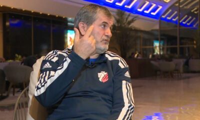 Iftime a numit cele două echipe care luptă pentru titlu în SuperLigă și a spus o clar: ”Pentru prima dată în istorie”