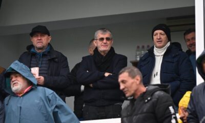Iftime regretă că transferul la Botoșani al fostului fotbalist de la FCSB a picat: ”Grozavu a insistat mult pentru el”