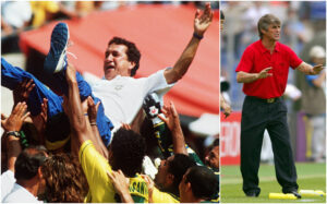 Îi mai ții minte pe Milutinovic și Parreira? Antrenorii record de la Cupa Mondială au un rival serios în