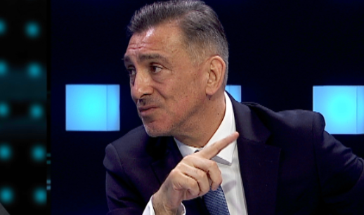 Ilie Dumitrescu, după ce a aflat ce atacant vrea să transfere Barcelona: ”E ideal!”