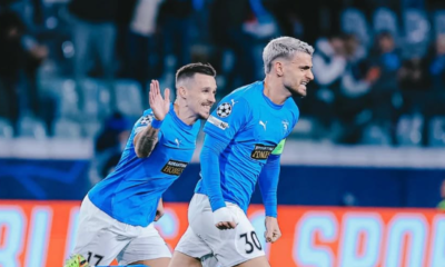 Ilie Dumitrescu și Gabi Balint, concluzie clară după "bijuteria" marcată de Vlad Dragomir în Champions League