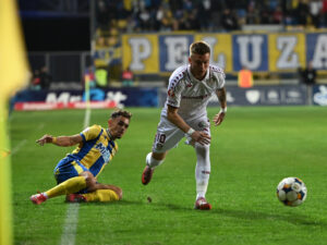 Încă un transfer din România în Turcia