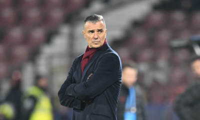 Încă un transfer la CFR Cluj!