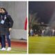 Incidente la meciul Universitatea Craiova – Konyaspor