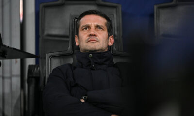 Inter a luat decizia! Ce se întâmplă cu jucătorul aflat pe ”lista neagră” a lui Chivu