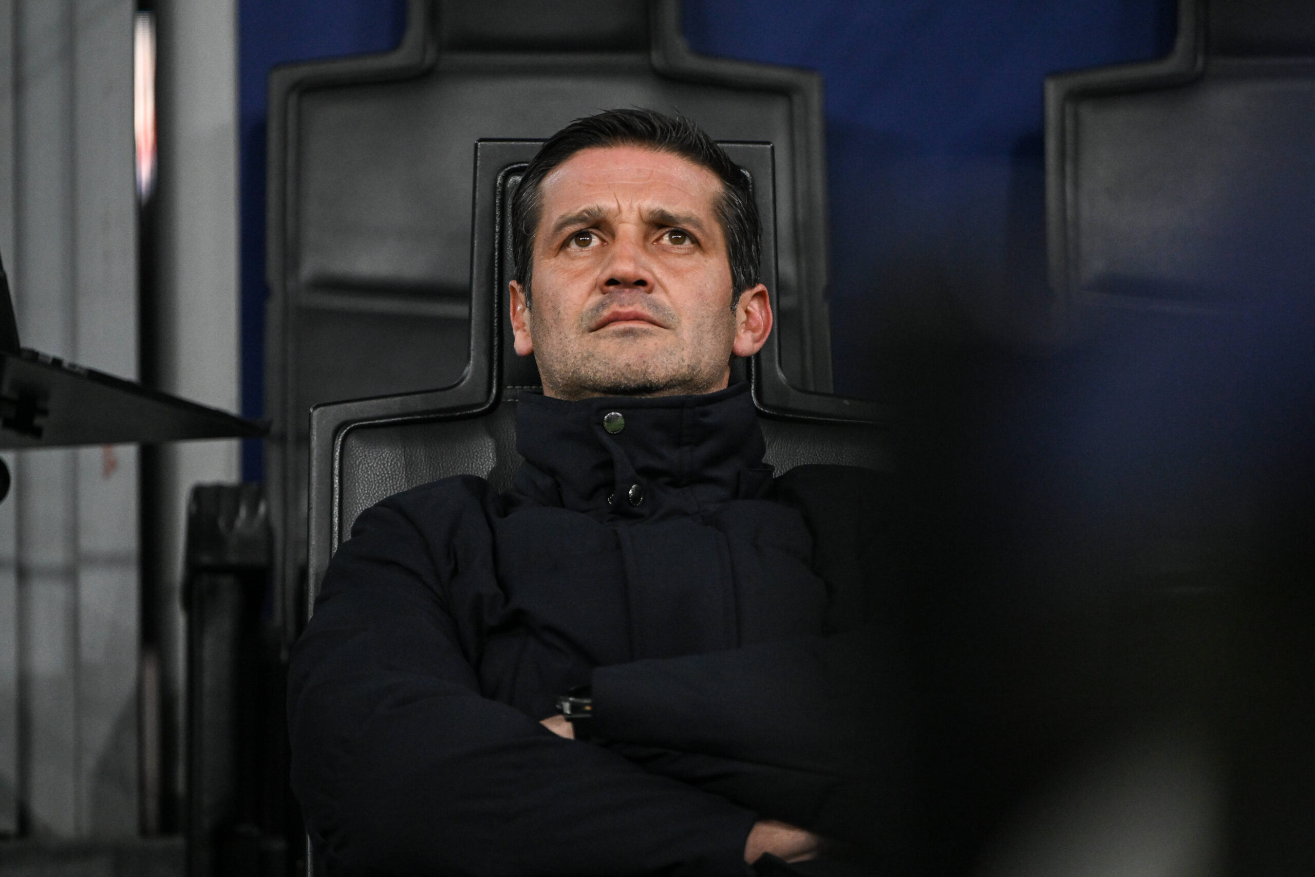 Inter a luat decizia! Ce se întâmplă cu jucătorul aflat pe ”lista neagră” a lui Chivu