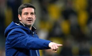 Inter – Lecce 0 0. Napoli, remiză pentru Cristi Chivu