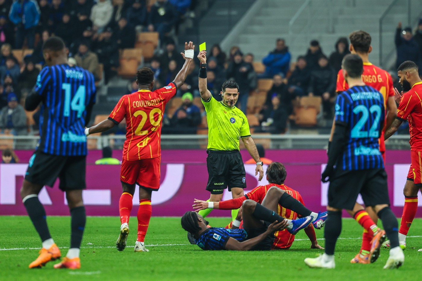 Inter Lecce 1