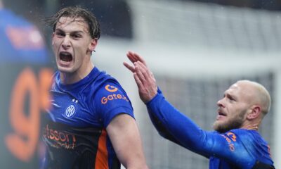 Inter Pisa 6