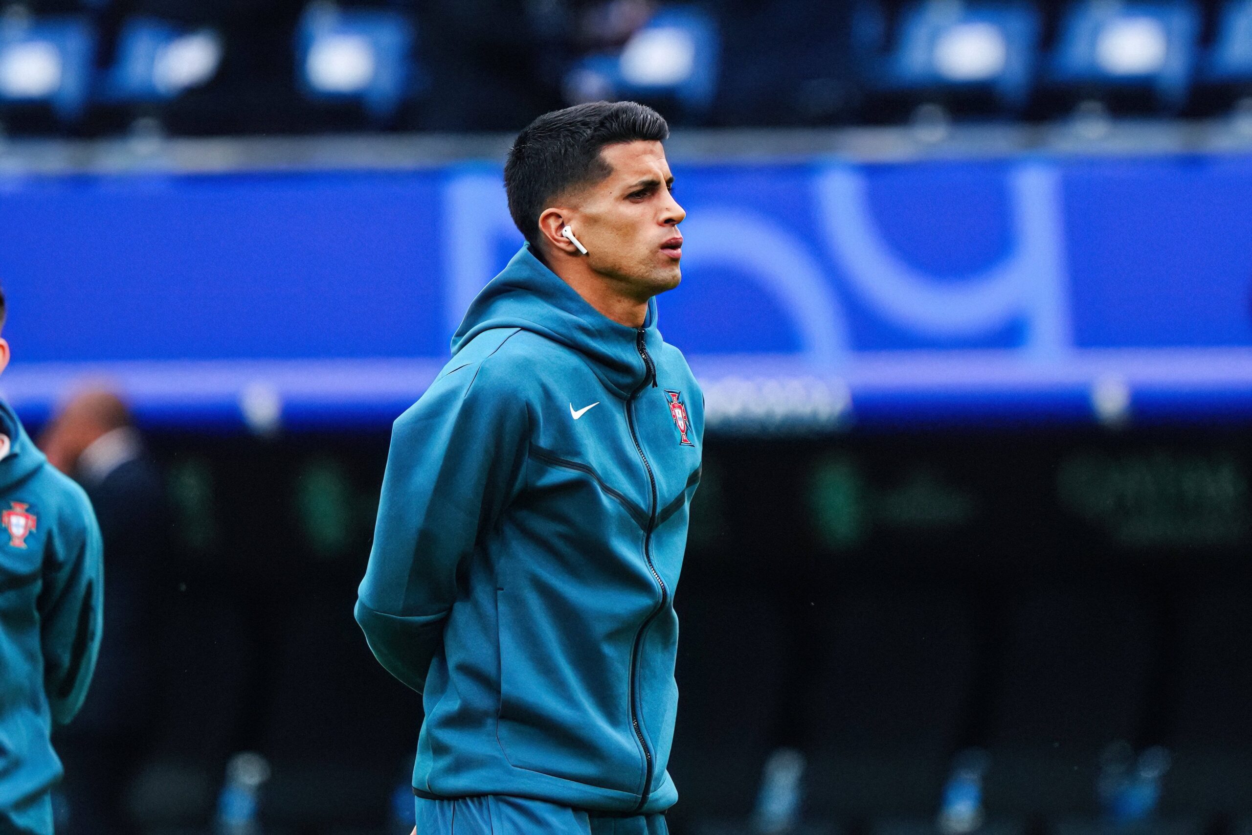 Inter sau Barcelona? O singură problemă în calea transferului lui Joao Cancelo