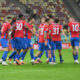 Interes din Turcia pentru jucătorul FCSB ului! Cota de piață este de 3 milioane de euro
