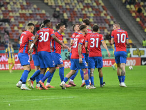 Interes din Turcia pentru jucătorul FCSB ului! Cota de piață este de 3 milioane de euro