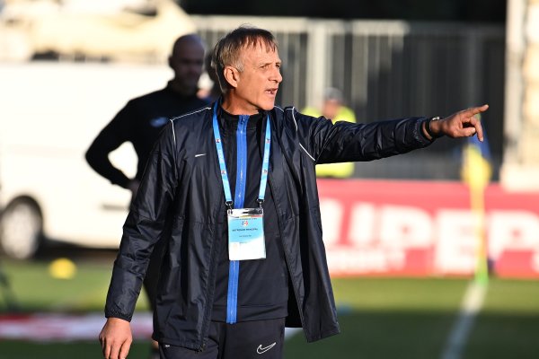Interes pentru Emil Săndoi din SuperLiga: ”Nu depinde doar de mine”