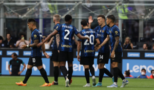 Interul lui Cristi Chivu insistă pentru o “repatriere” de senzație