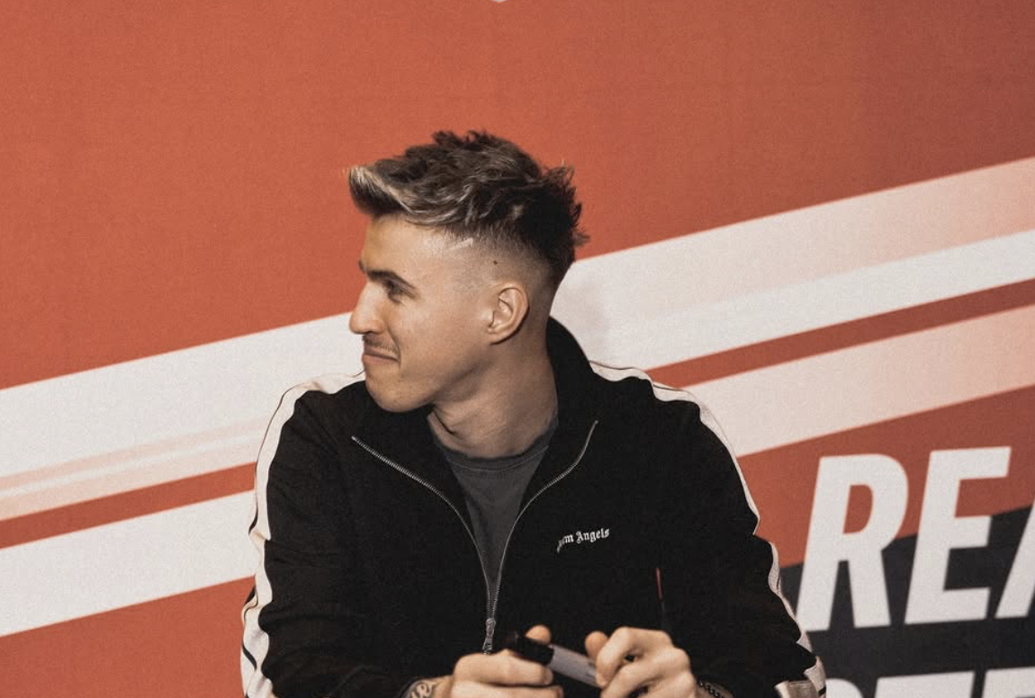 Întrebat despre Octavian Popescu, Gigi Becali a provocat hohote de râs în direct