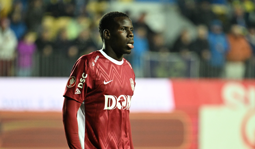 Ioan Varga a reacționat, după anunțul celor de la L'Equipe în cazul lui Kurt Zouma