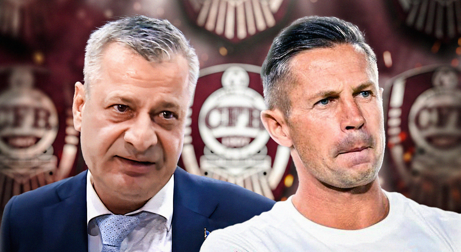Ioan Varga a văzut ce s a întâmplat cu Ciprian Deac și n a stat pe gânduri: ”A fost o greșeală”