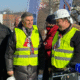 Ionuț Lupescu, după startul demolării stadionului Dinamo: ”Veniți, să vedeți dacă se lucrează zi și noapte”