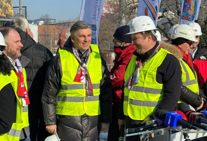 Ionuț Lupescu, după startul demolării stadionului Dinamo: ”Veniți, să vedeți dacă se lucrează zi și noapte”
