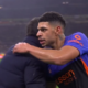 Italienii au văzut ce a făcut Cristi Chivu și n au stat pe gânduri: ”Inter a fost în stare de șoc”