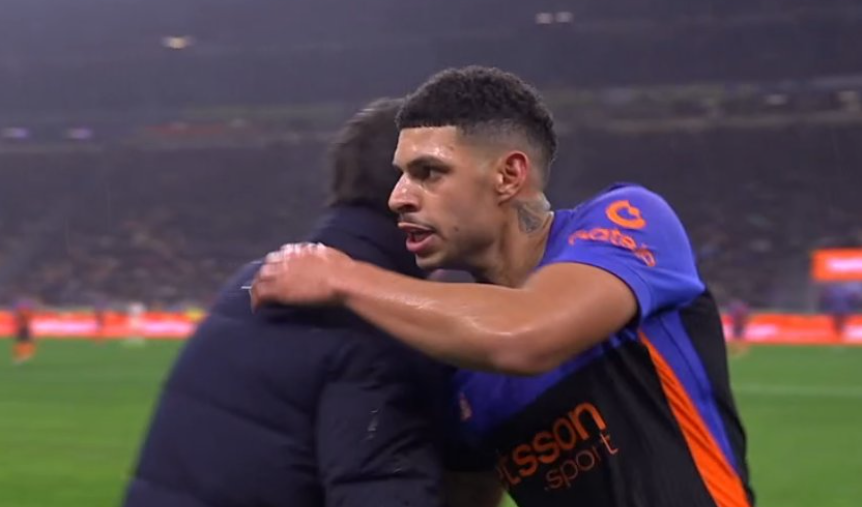 Italienii au văzut ce a făcut Cristi Chivu și n au stat pe gânduri: ”Inter a fost în stare de șoc”