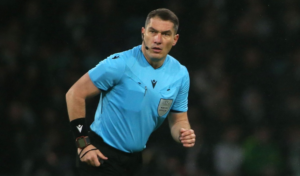 Italienii i au greșit naționalitatea lui Istvan Kovacs înainte de Borussia Dortmund – Inter