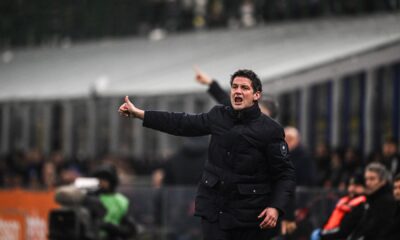 Italienii l au descris într un singur cuvânt pe Cristi Chivu, după ”nebunia” cu Pisa